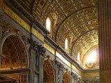 ROMA-DENTRO SAN PIETRO 2.JPG
